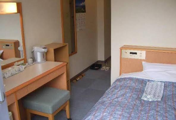 Hotel Big Marine Amami Luaran gambar